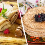 Ажурни палачинки за три чаши: гениална рецепта, която никога не