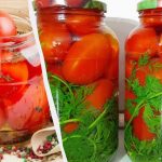 Маринованите домати „Vintage“ не могат да бъдат разграничени от доматите