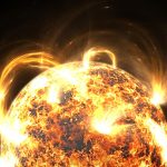 На Слънцето имаше избухване: ще има ли магнитна буря на