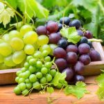За какво е полезно гроздето: 7 причини, поради които трябва